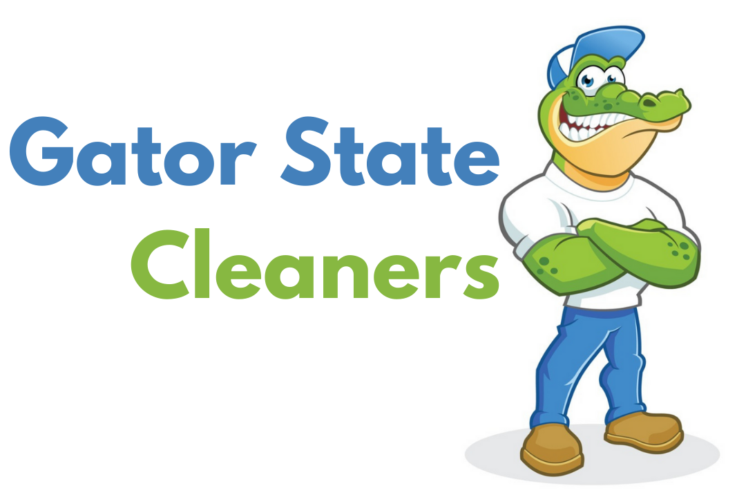 Gator State Cleaners